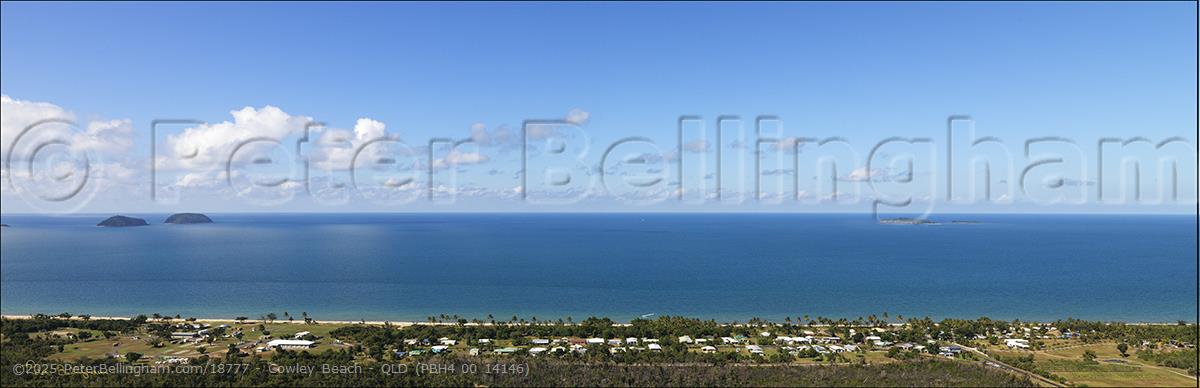 Peter Bellingham Photography Cowley Beach - QLD (PBH4 00 14146)